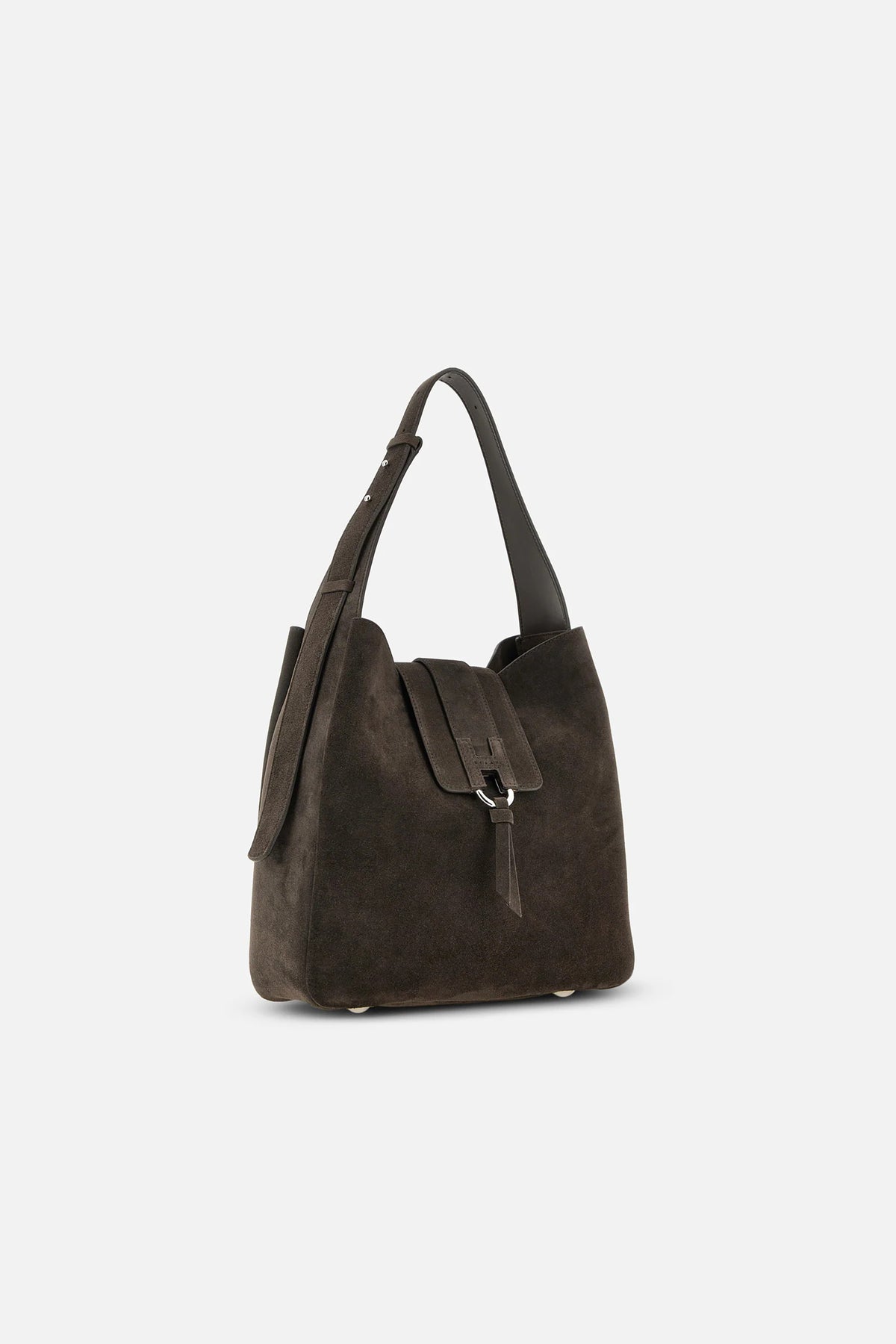 Borsa Palissandro Donna — 2