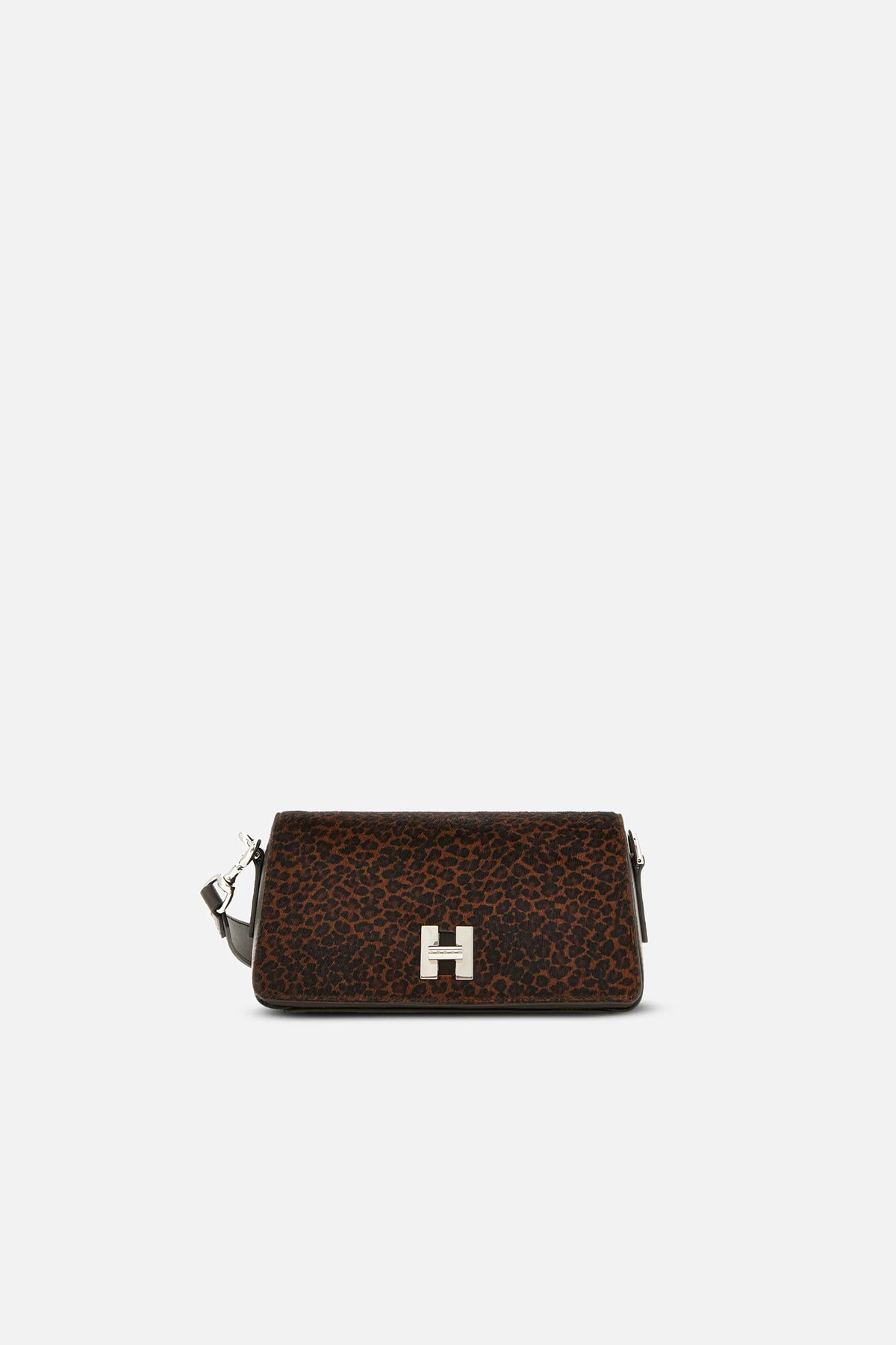 Borsa Cacao/palissandro Donna — 1