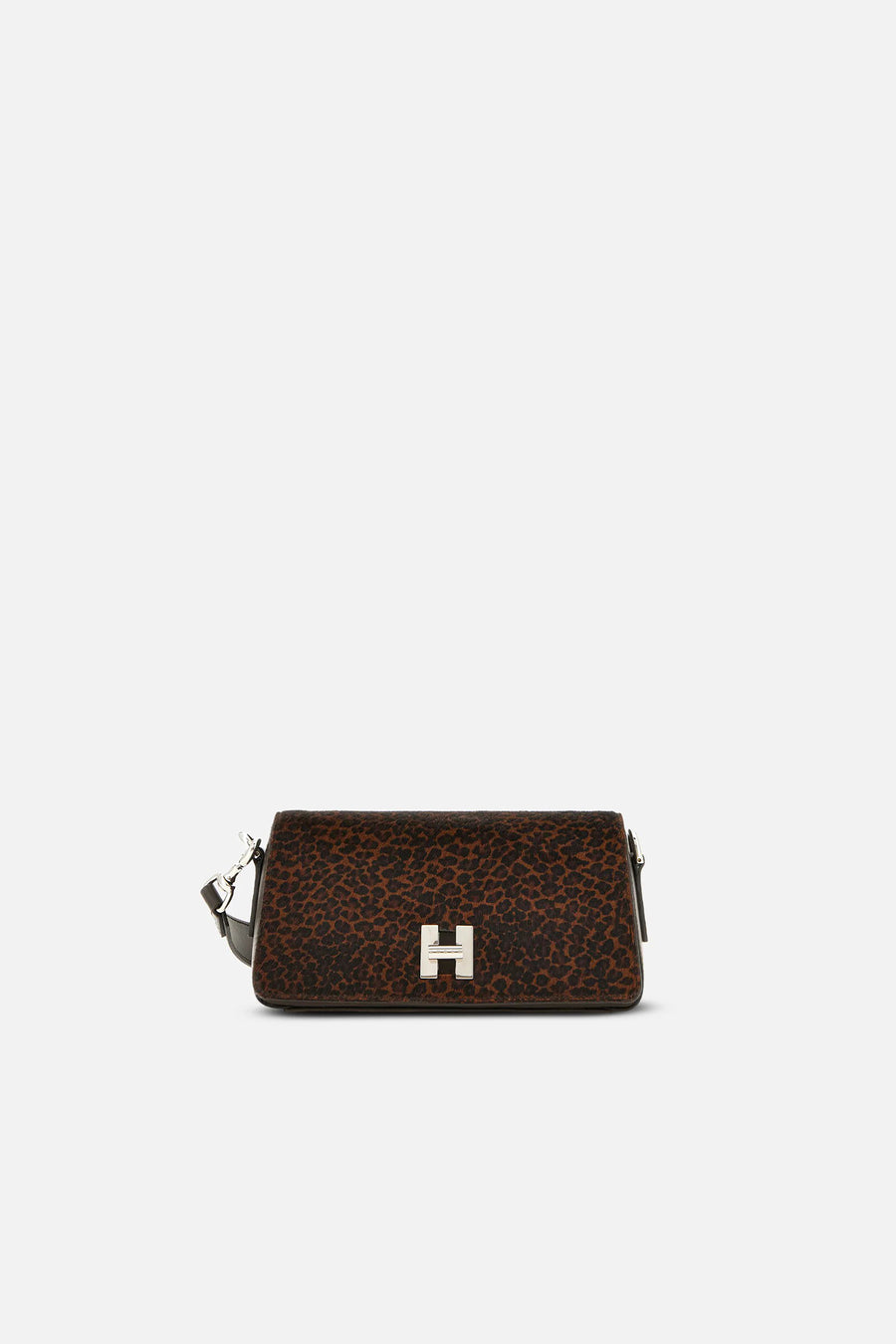 Hogan Borsa Cacao/palissandro Donna