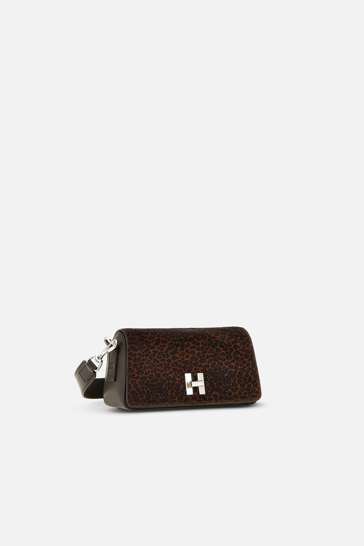 Borsa Cacao/palissandro Donna — 2