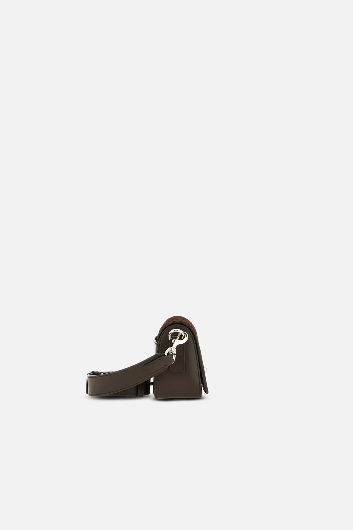 Borsa Cacao/palissandro Donna — 3