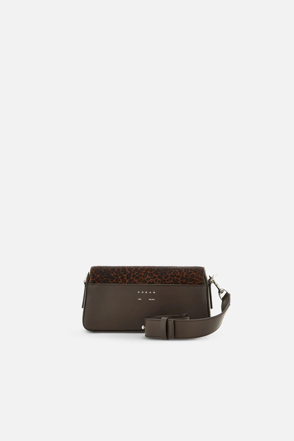 Borsa Cacao/palissandro Donna — 4