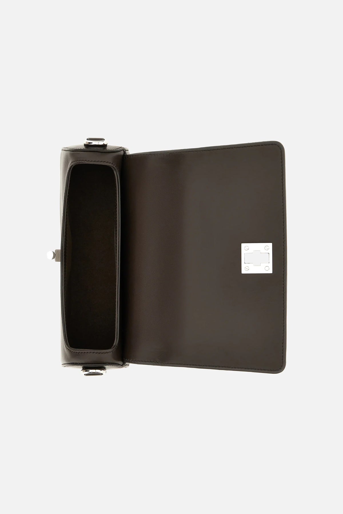 Borsa Cacao/palissandro Donna — 5