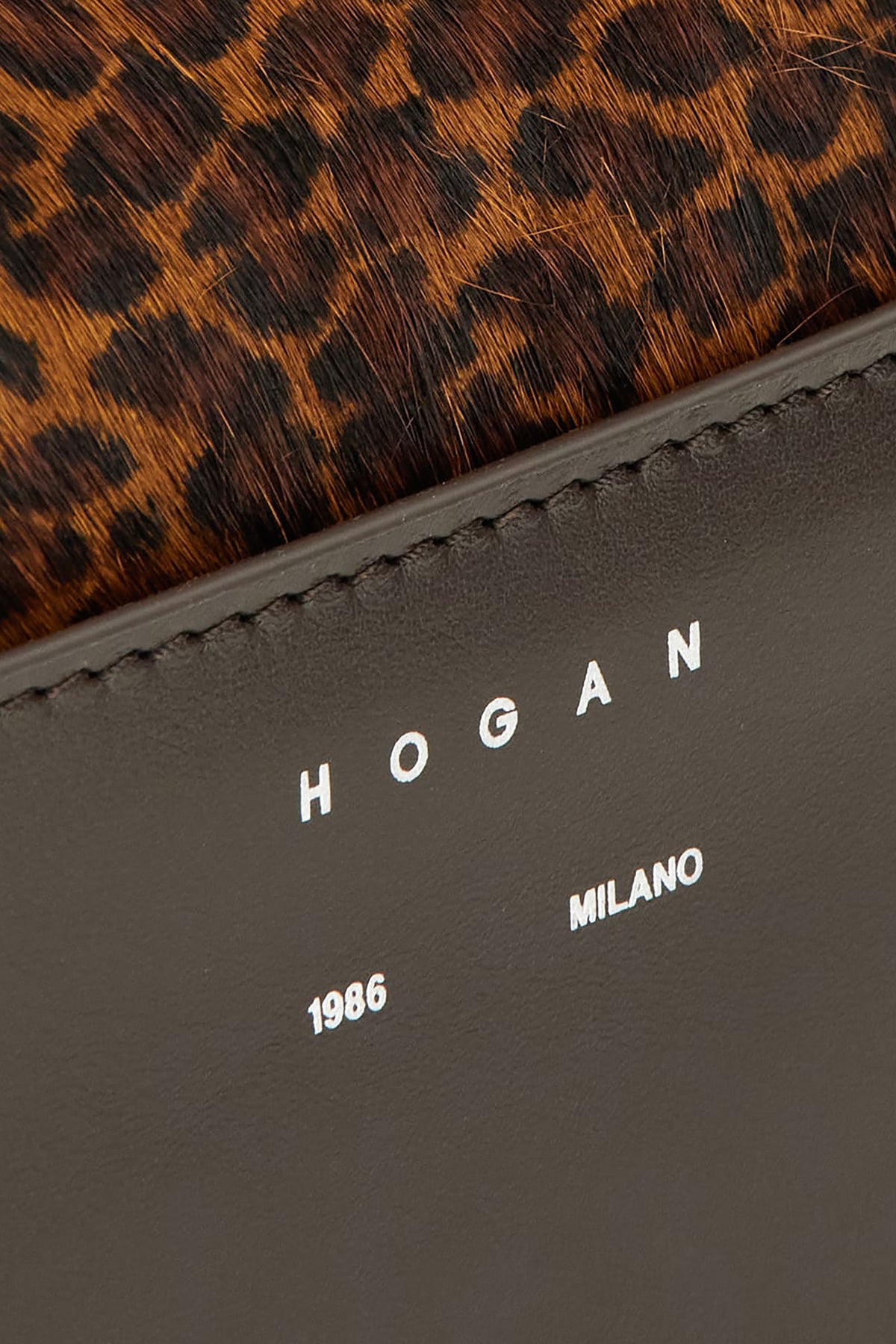 Borsa Cacao/palissandro Donna — 7