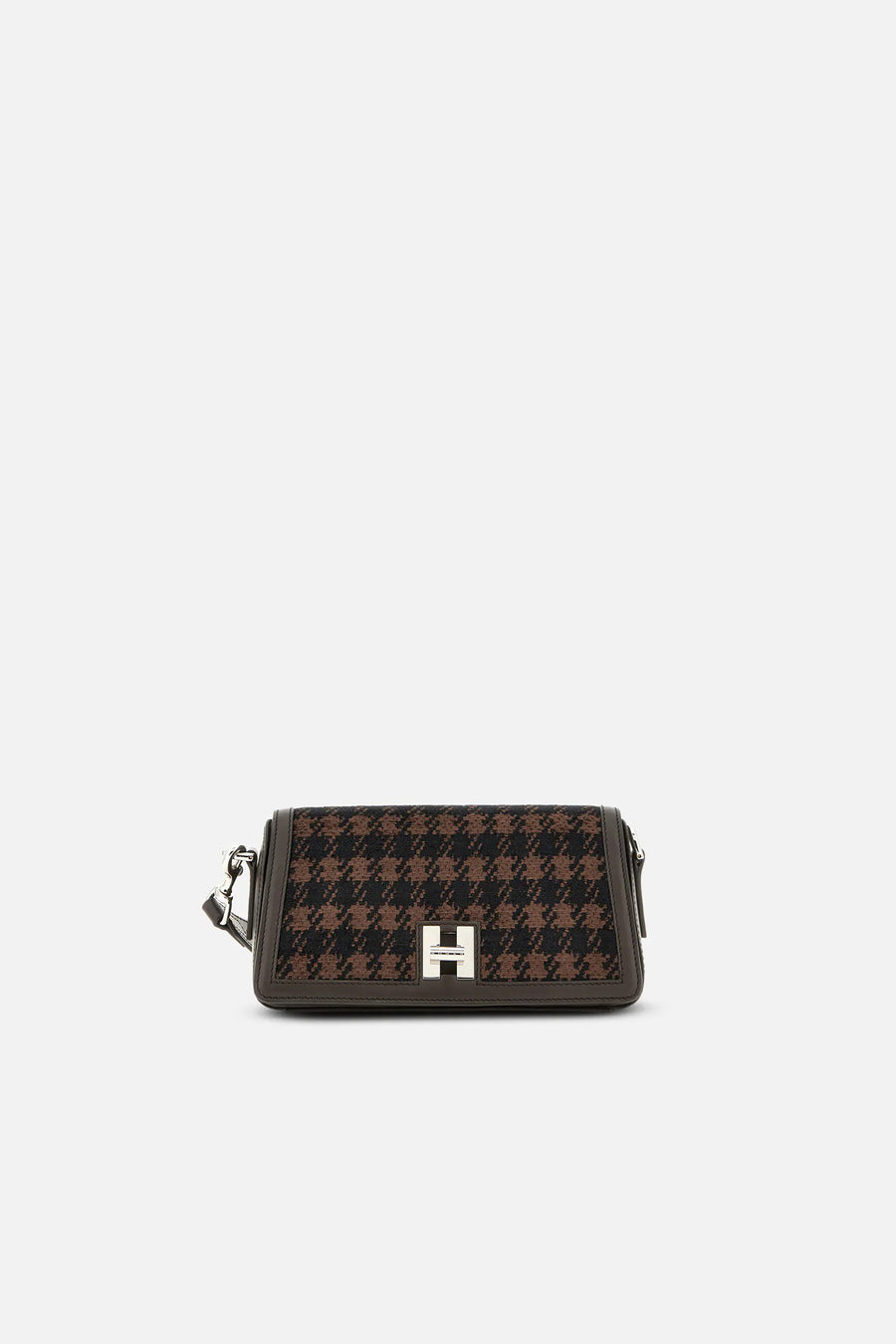 Hogan Borsa Palissandro/multi Donna
