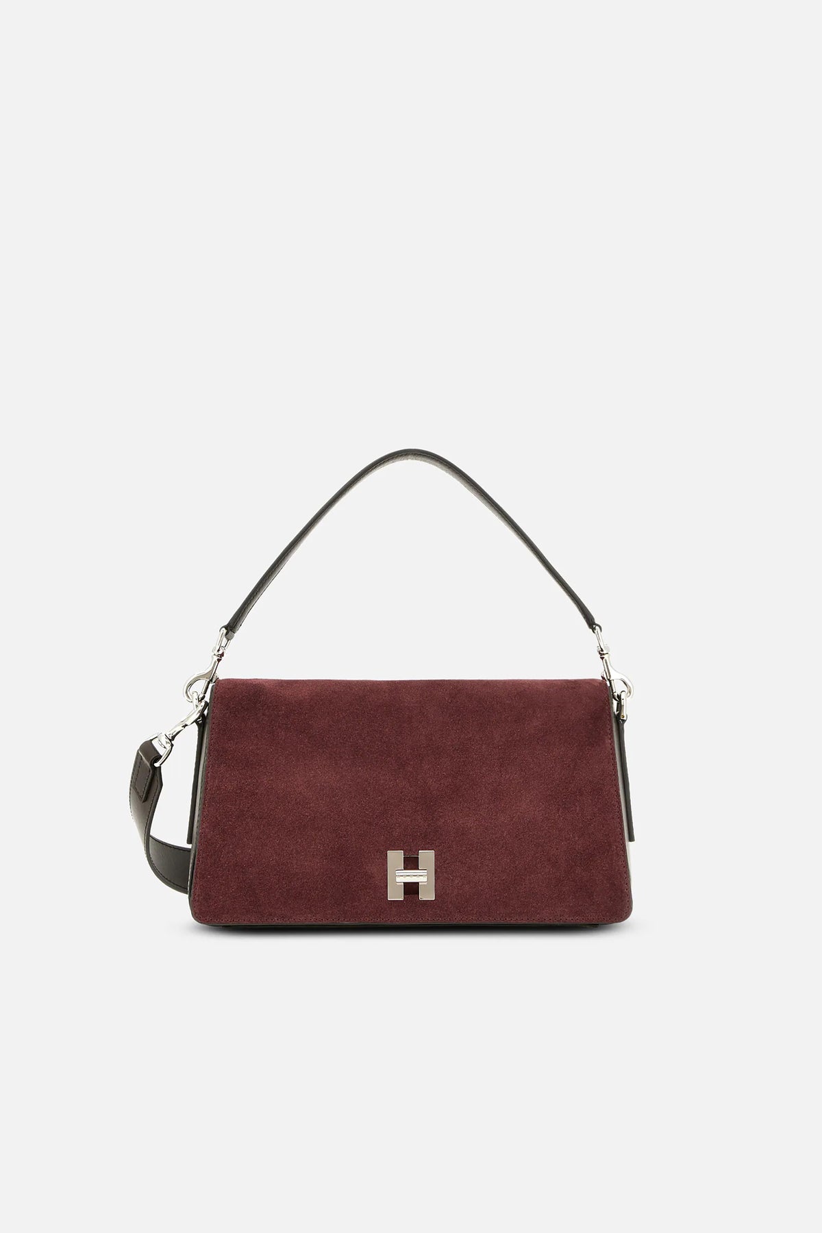 Borsa Mosto/palissandro Donna — 1
