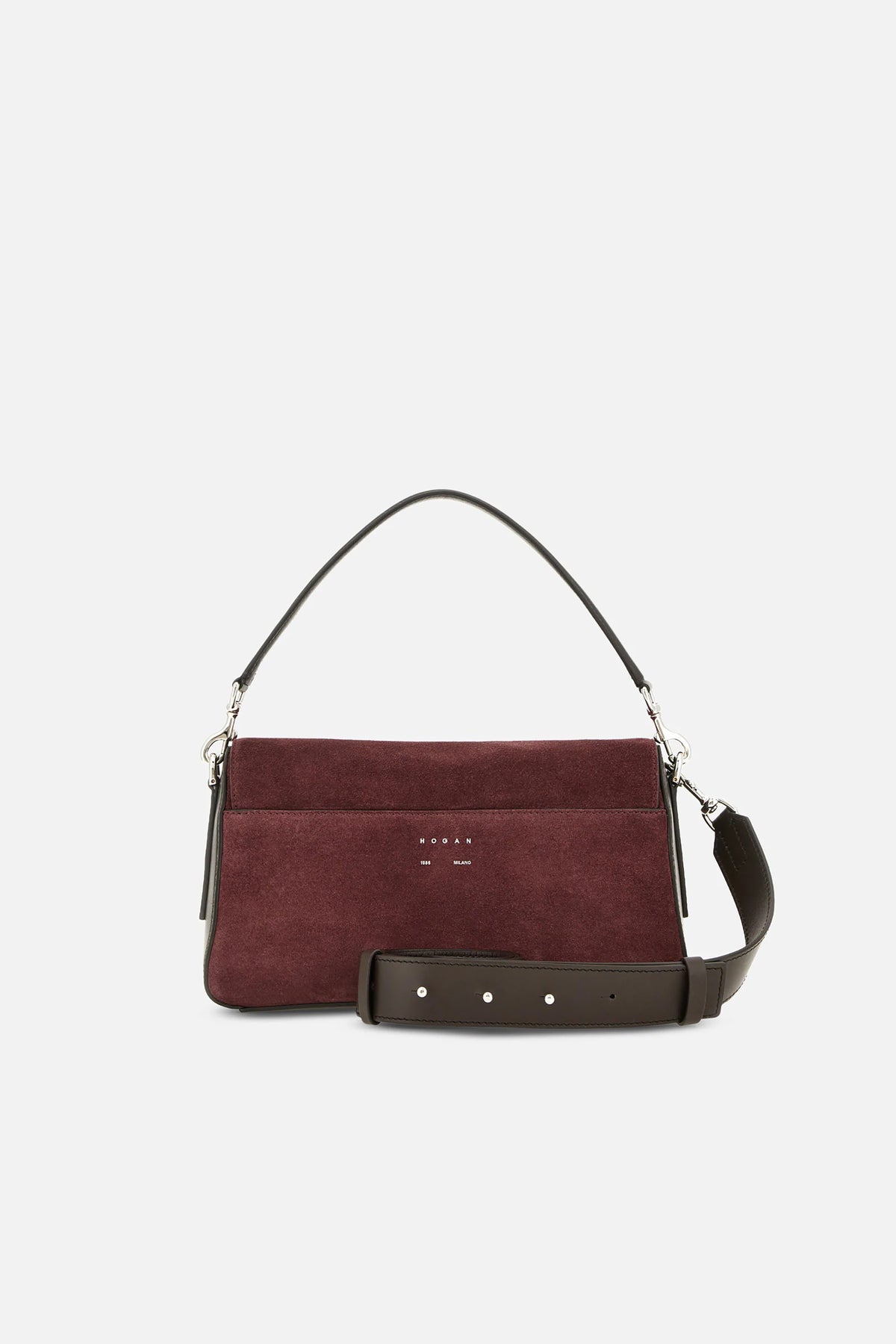 Borsa Mosto/palissandro Donna — 4