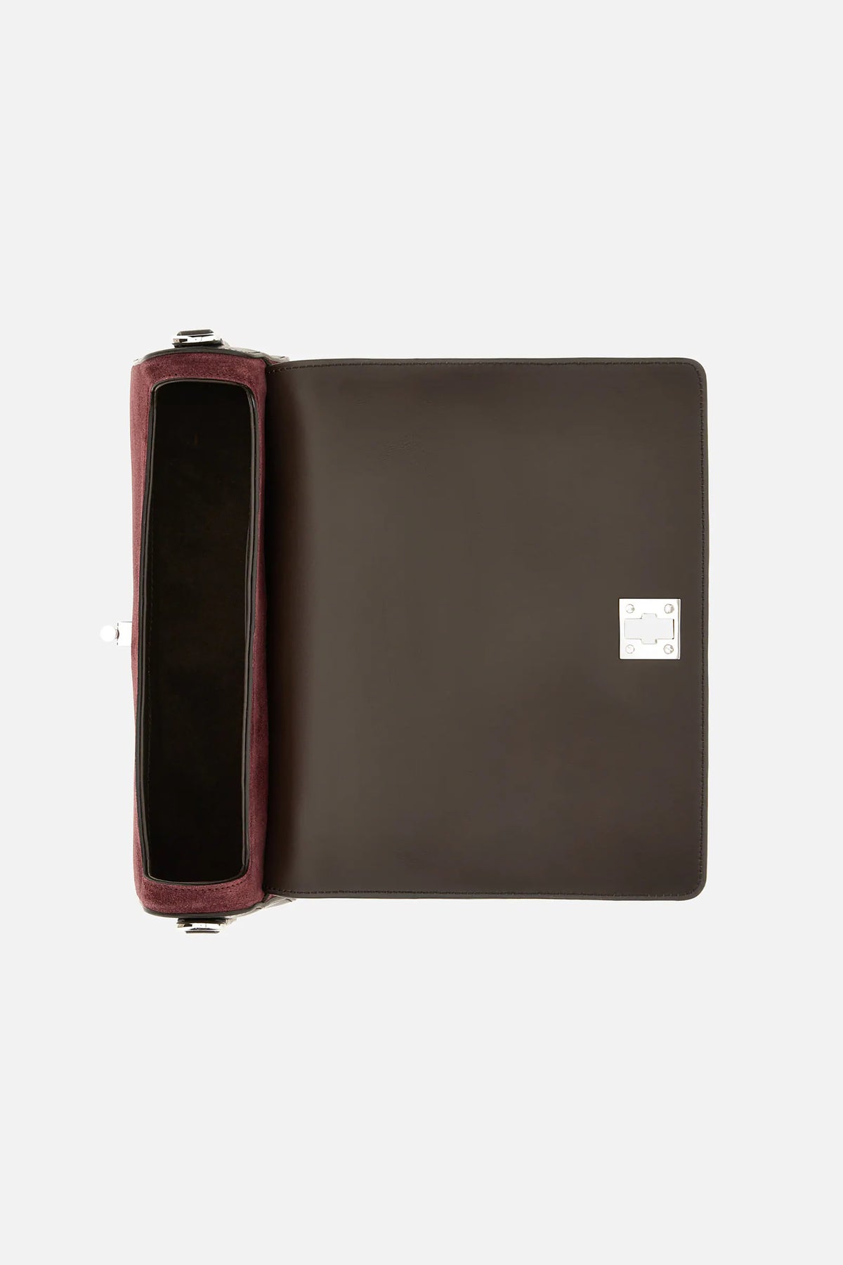 Borsa Mosto/palissandro Donna — 6