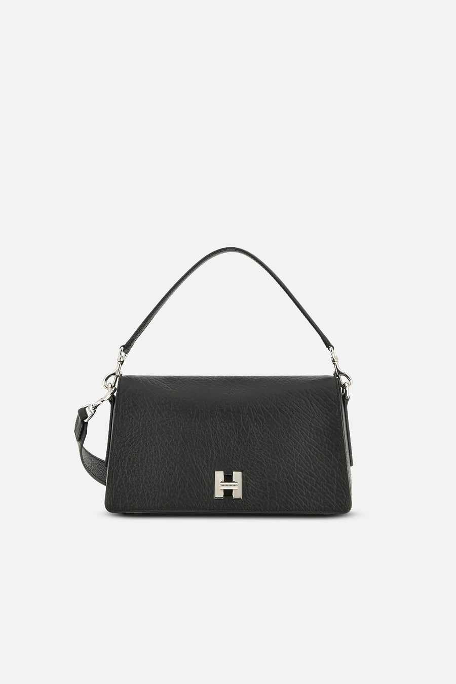 Hogan Borsa Nero Donna