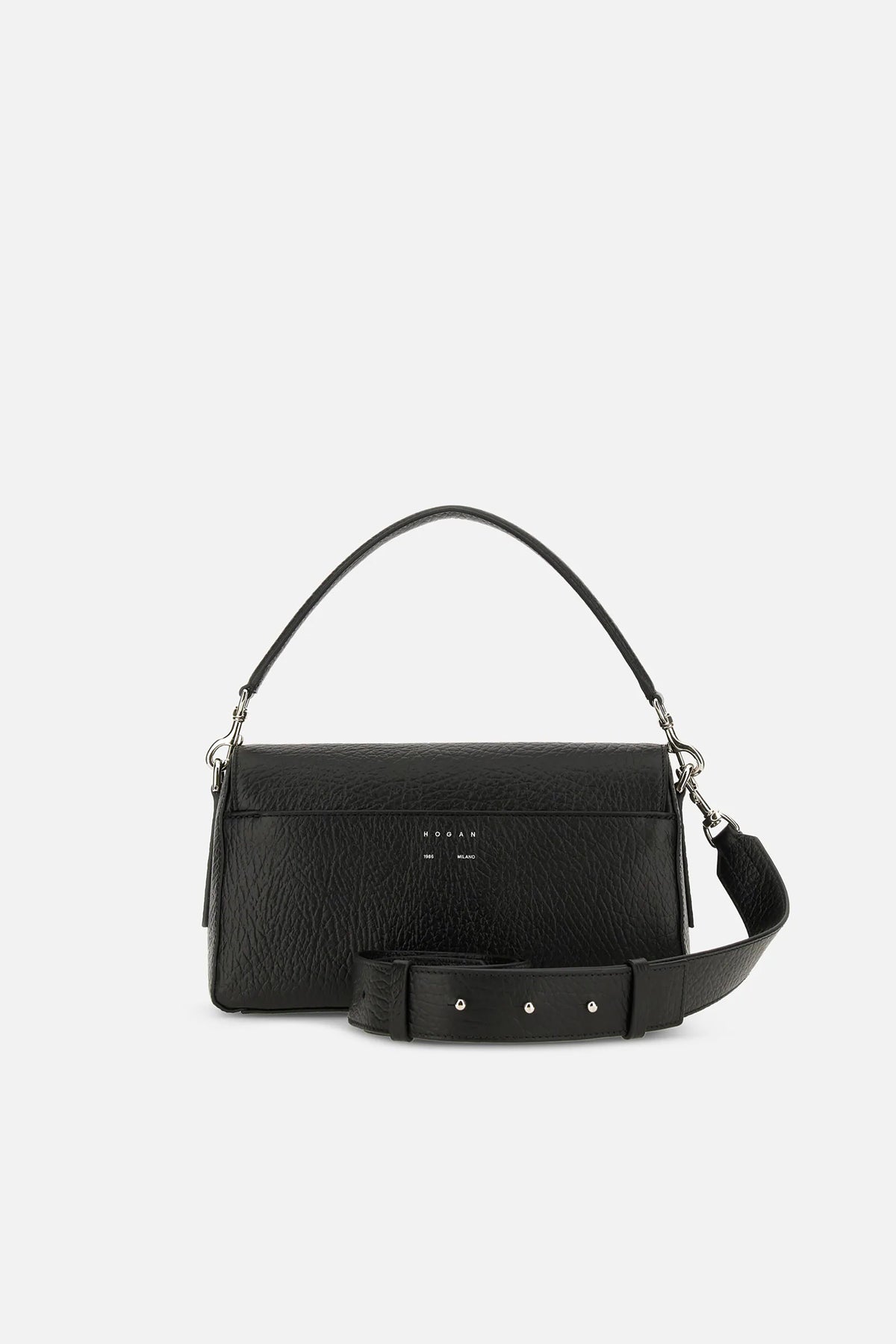 Borsa Nero Donna — 4