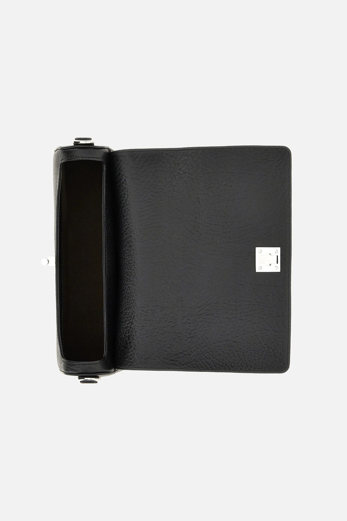 Borsa Nero Donna — 5
