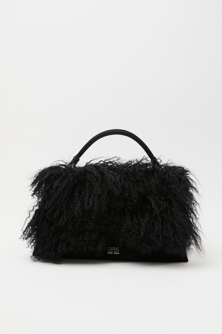 Loristella X Tre Emme Borsa Nero Donna