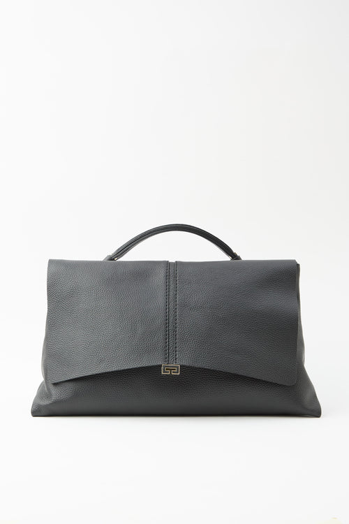 Loristella X Tre Emme Borsa Nero Donna - 1