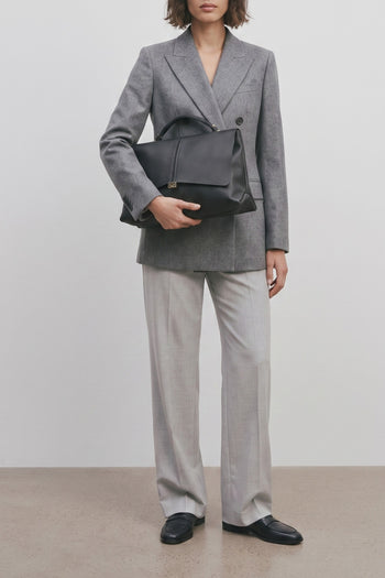 Loristella X Tre Emme Borsa Nero Donna - 9