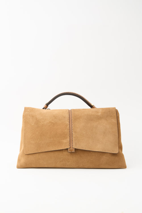 Loristella X Tre Emme Borsa Sigaro Donna - 1