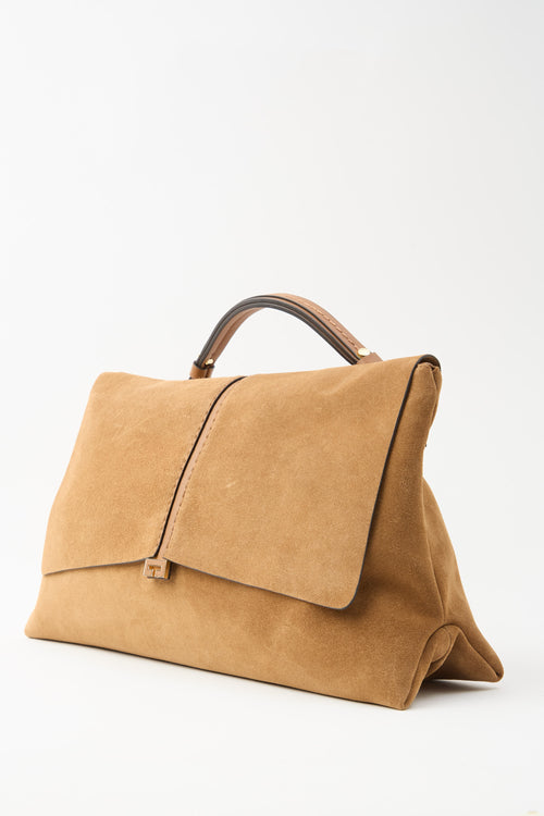 Loristella X Tre Emme Borsa Sigaro Donna - 2