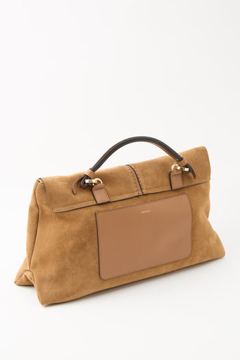 Loristella X Tre Emme Borsa Sigaro Donna - 3