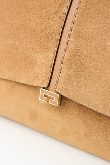 Loristella X Tre Emme Borsa Sigaro Donna - 4