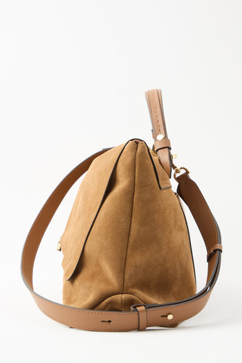 Loristella X Tre Emme Borsa Sigaro Donna - 5