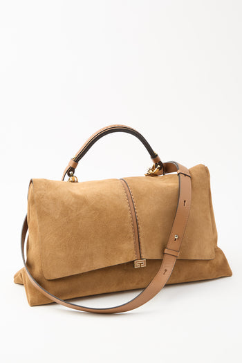 Loristella X Tre Emme Borsa Sigaro Donna - 6