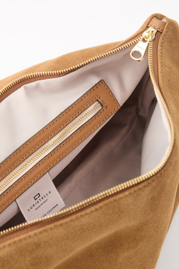 Loristella X Tre Emme Borsa Sigaro Donna - 7