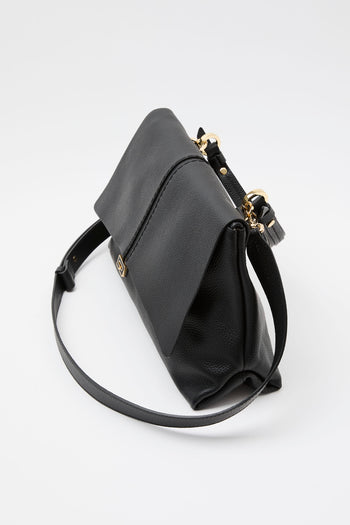 Loristella X Tre Emme Borsa Nero Donna - 6