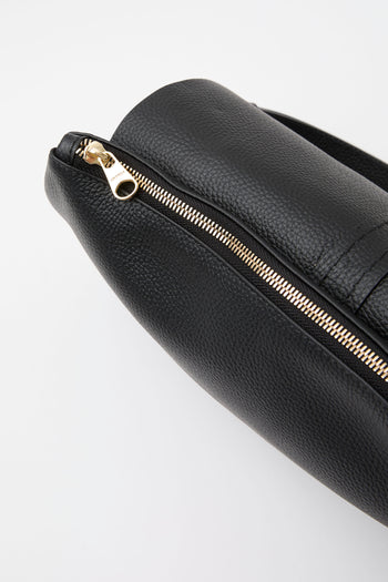 Loristella X Tre Emme Borsa Nero Donna - 7