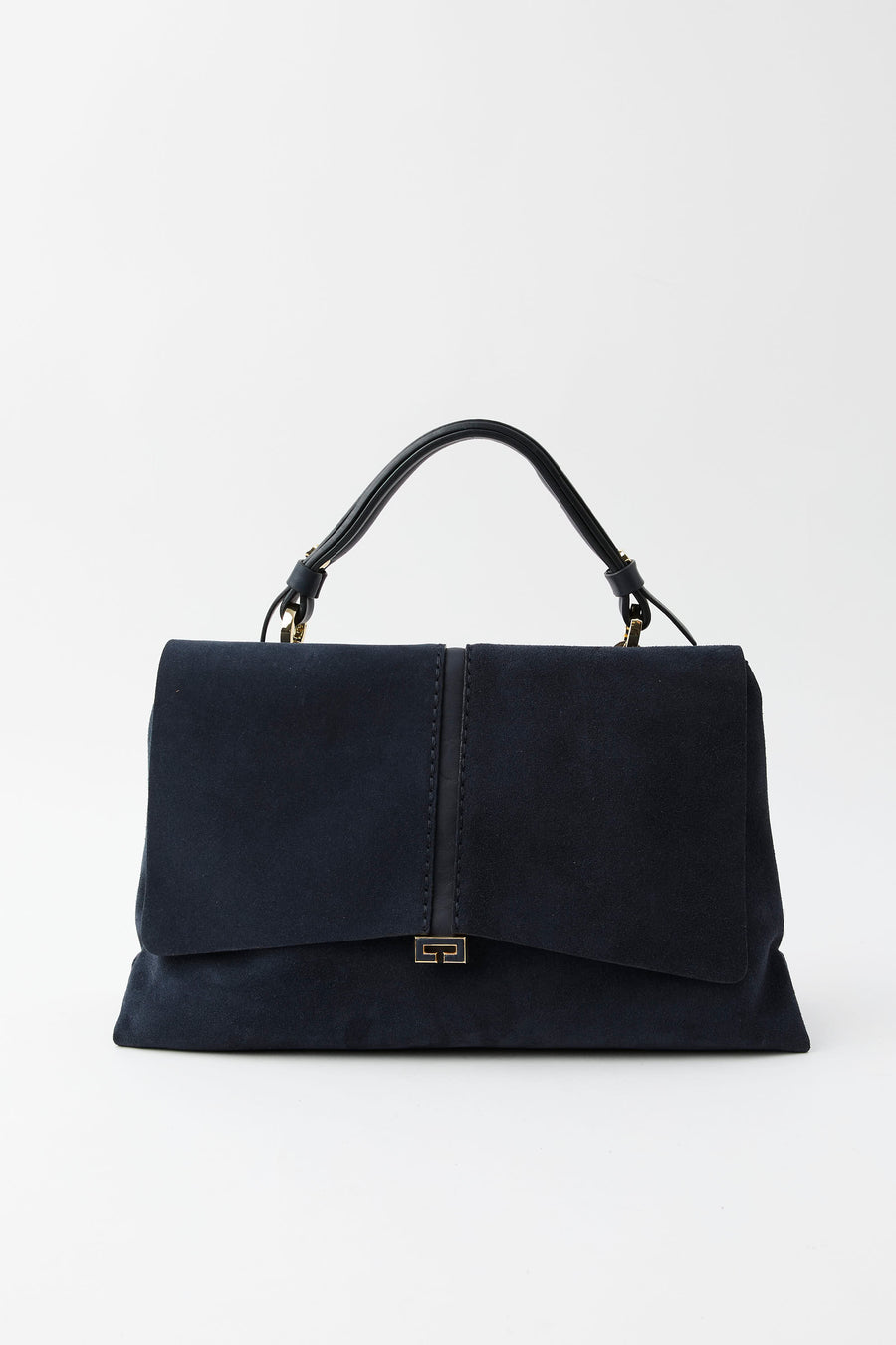 Loristella X Tre Emme Borsa Blu Donna