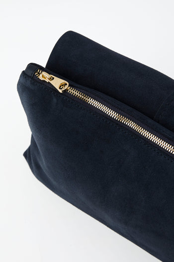 Loristella X Tre Emme Borsa Blu Donna - 6