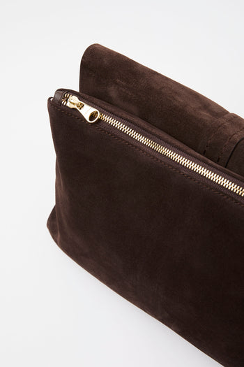 Loristella X Tre Emme Borsa Cioccolato Donna - 6