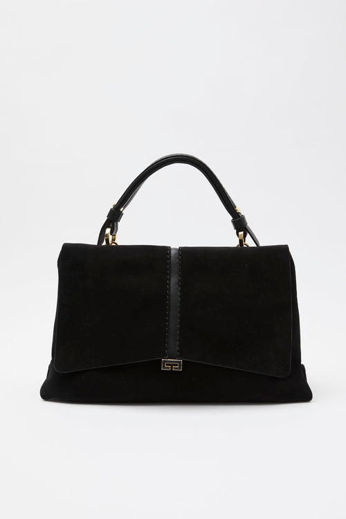 Loristella X Tre Emme Borsa Nero Donna - 1