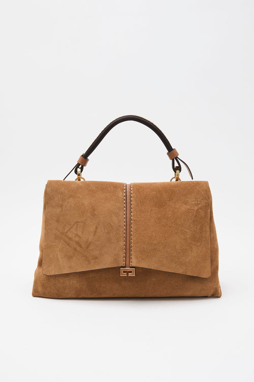 Loristella X Tre Emme Borsa Sigaro Donna - 1