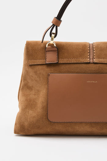 Loristella X Tre Emme Borsa Sigaro Donna - 4