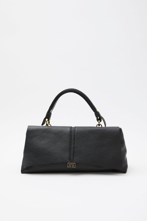 Loristella X Tre Emme Borsa Nero Donna - 1