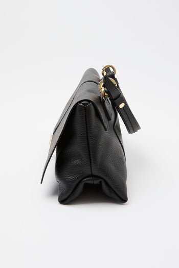 Loristella X Tre Emme Borsa Nero Donna - 7