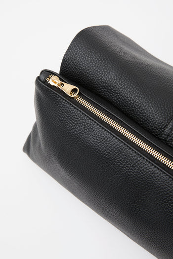 Loristella X Tre Emme Borsa Nero Donna - 8