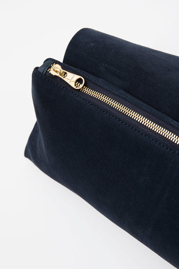 Loristella X Tre Emme Borsa Blu Donna - 8