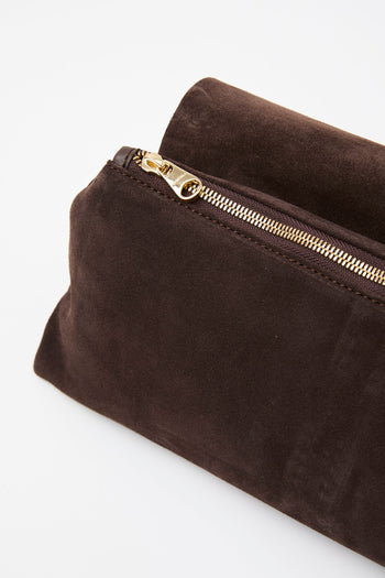 Loristella X Tre Emme Borsa Cioccolato Donna - 6