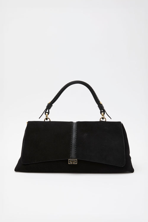 Loristella X Tre Emme Borsa Nero Donna - 1