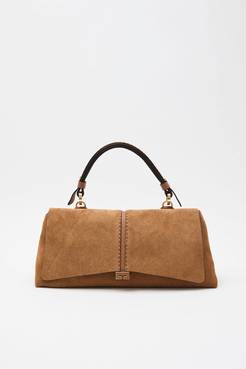 Loristella X Tre Emme Borsa Sigaro Donna - 1