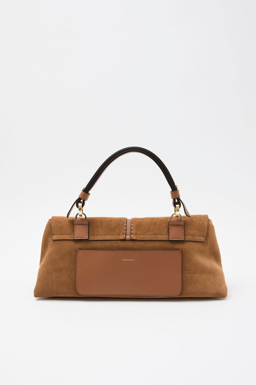 Loristella X Tre Emme Borsa Sigaro Donna - 2