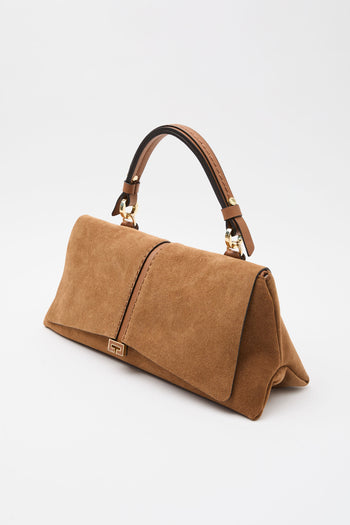 Loristella X Tre Emme Borsa Sigaro Donna - 3
