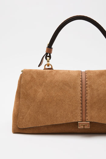 Loristella X Tre Emme Borsa Sigaro Donna - 4