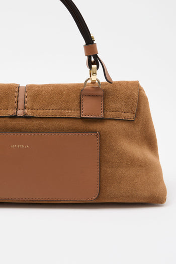 Loristella X Tre Emme Borsa Sigaro Donna - 5