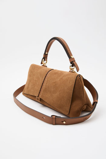 Loristella X Tre Emme Borsa Sigaro Donna - 6