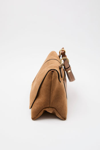 Loristella X Tre Emme Borsa Sigaro Donna - 7