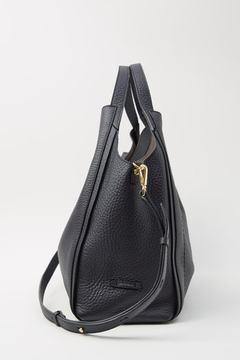 Loristella X Tre Emme Borsa Blu Donna - 3