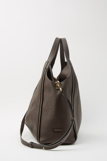 Loristella X Tre Emme Borsa Fondente Donna - 3