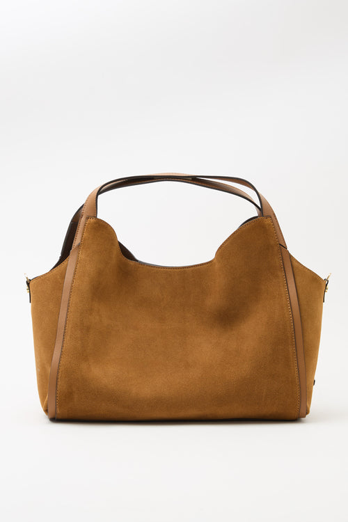 Loristella X Tre Emme Borsa Sigaro Donna - 1