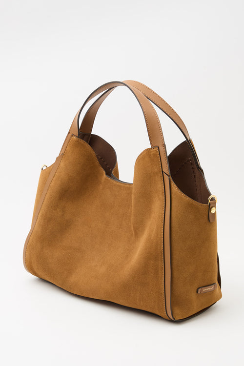 Loristella X Tre Emme Borsa Sigaro Donna - 2